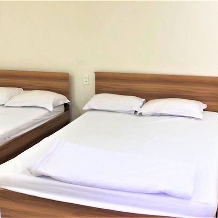Hotel Ky Phu Thuan An Exterior foto