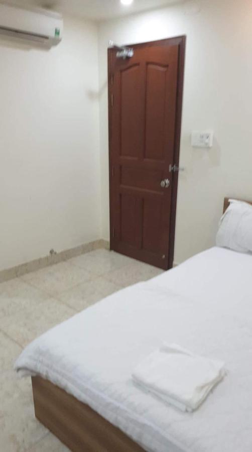 Hotel Ky Phu Thuan An Exterior foto